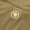 Endura Loop S/S Zipped Trikot - tweed green/M