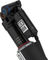 RockShox Amortiguador Vivid Ultimate RC2T para Specialized Stumpjumper EVO desde 2021 - black/210 mm x 55 mm