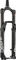 RockShox Horquilla de suspensión Pike Ultimate RC2 DebonAir Boost 27,5" - gloss black/150 mm / 1.5 tapered / 15 x 110 mm / 37 mm