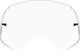 Oakley Spare Lenses for Airbrake MX Goggle - clear/universal