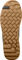 crankbrothers Stamp Trail Lace Shoe - black-black-gum/42