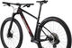 Cannondale Vélo Tout-Terrain Scalpel HT Hi-MOD Ultimate Carbone 29" - tinted red/110 /29"/L