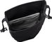 VAUDE Bolsa trasera Aqua Back Single (rec) - black/24000 