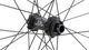 DT Swiss E 1900 SPLINE 30 Disc Center Lock 29" Laufradsatz - schwarz/Shimano MTB/142 mm/100 mm/29"/100 mm/Shimano MTB/100 mm/142 mm/Non Boost/Non Boost