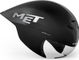 MET Casco Drone Wide Body II - black metallic glossy/54 - 58 cm