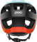 POC Casco Cularis MIPS - indicolite blue matt-carnelian orange matt | 59 - 62 cm