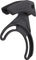 e*thirteen espec Plus 2-bolt Shimano E-Bike Kettenführung - black/34 - 38 Z/STEPS Motor