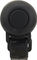 Knog Plug USB LED Frontlicht mit StVZO-Zulassung - black/140