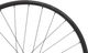 tune Juego de ruedas Crosser Carbon Endurance Disc Center Lock 28" - negro/142 mm/100 mm/28"/SRAM XDR/100 mm/SRAM XDR/100 mm/142 mm
