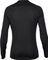 Fox Head Camiseta Flexair Ascent L/S - black/M