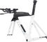 Factor Slick frame kit - shadow white/M/12 mm Thru Axle