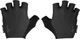 Specialized Body Geometry Grail Gel Half-Finger Gloves - black/L