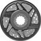 TRP EVO 7 DH CS-M8070-7 Kassette - schwarz | 11-24