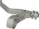 PAUL Love Lever 2.5 Long Pull Bremshebel Set - silver/Flip-Flop (seitenunspezifisch)