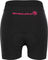 Endura Engineered Padded Boxer Damen Innenhose - black/S