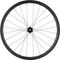 Specialized Roval Terra C Wheelset - black | 100 mm | Shimano Road | 28" | 142 mm