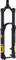 ÖHLINS Fourche à Suspension RXF38 m.2 Air L 29" Boost - black/Axe Traversant 15 mm/180 /44 /1 1/8" - 1,5" tapered/29"/110 mm