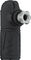 Topeak Mini-pompe HybridRocket HP Mini avec CO2-Inflator - noir