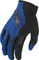 O'NEAL Guantes de dedos completos Element Racewear - black-blue | M