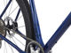 OPEN Bici Gravel NEW U.P. GRX Limited Edition - blue/28"/M