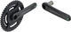 Campagnolo Manivelle avec capteur de puissance sans fil Super Record Ultra Torque - carbone/172,5 mm 32-48