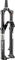 RockShox Fourche Psylo Gold RC 140 mm DebonAir 29" – Emballage atelier - black | Axe Traversant 15 mm | 110 mm | 1 1/8" - 1,5" tapered | 44 mm | 29"