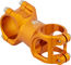 tune Geiles Teil 4.0 Vorbau - orange/60 mm 8°