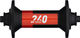 DT Swiss Buje RD 240 Classic Road - negro/24