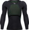 Fox Head Baseframe Pro L/S protecteur pour enfants - black | S