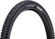 Onza Porcupine TRC MC60 29" Folding Tyre - black/29 /61 mm/61-622/2.4 