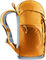deuter Waldfuchs 14 Kids Rucksack - amber-maple/14 l