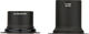 Zipp Embouts pour moyeux arrière Cognition Disc V1 12 x 142 mm - universal/Shimano