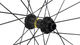 Mavic Set de Roues Crossmax XL Disc Center Lock 29" Boost - noir/Shimano Micro Spline/Boost/148 mm/110 mm/Boost/29"/110 mm/Shimano Micro Spline/110 mm/148 mm