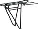 Racktime Portaequipajes Eco Tour - negro/26"