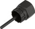 ParkTool Démonte-Cassette FR-5.2G - gris