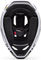 Fox Head Youth Rampage MIPS Fullface Kinderhelm - digi image-black-white/48 - 50 cm