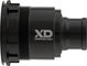 NEWMEN Freilaufkörper Gen2 für MTB - black anodized/SRAM XD