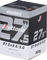 Vittoria Cámara estándar para 27,5" - universal/Válvula Presta (SV)/27,5 x 2,5-3,0 SV 48 mm/47-622 a 60-622/48 