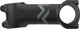 NEWMEN Evolution 318.4 Stem - black anodized/90 mm 6°