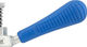 Cyclus Tools Professional Bottom Bracket Tool for ISIS - blue-silver
