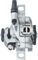 Avid BB7 Road SL Brake Caliper - grey anodized/Set/without