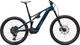 Specialized Bicicleta de Montaña Eléctrica Turbo Levo 4 Comp Alloy 29"/27,5" - gloss deep lake metallic-dune white/155,0 mm/160 /44 /L/29" (delantero), 27,5" (trasero)