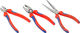 Knipex Assembly Pack Pliers Set - universal