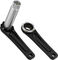 Hope Kids No Spider Kurbel - black/135,0 mm