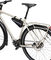 VAUDE Frame bag M - black/1 l