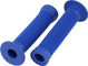 ODI Longneck ST Handlebar grips - blue/universal