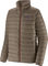 Patagonia M's Down Sweater - marlow brown | L