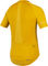 Endura GV500 Reiver S/S Jersey - mustard/M