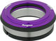 Hope IS41/28,6 3 Steuersatz Oberteil - purple/1 1/8"/IS41/28,6