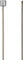 capgo Cable de frenos BL Slick para Shimano/SRAM - universal/2200 